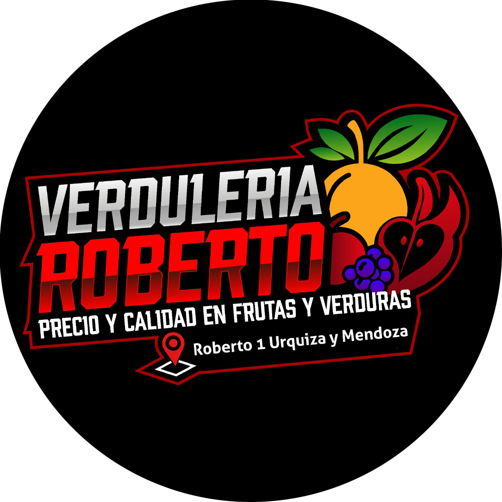 Verduleria Roberto 1