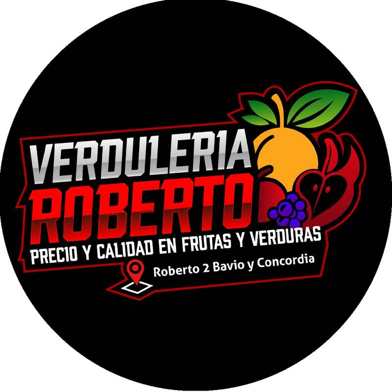 Verduleria Roberto 2